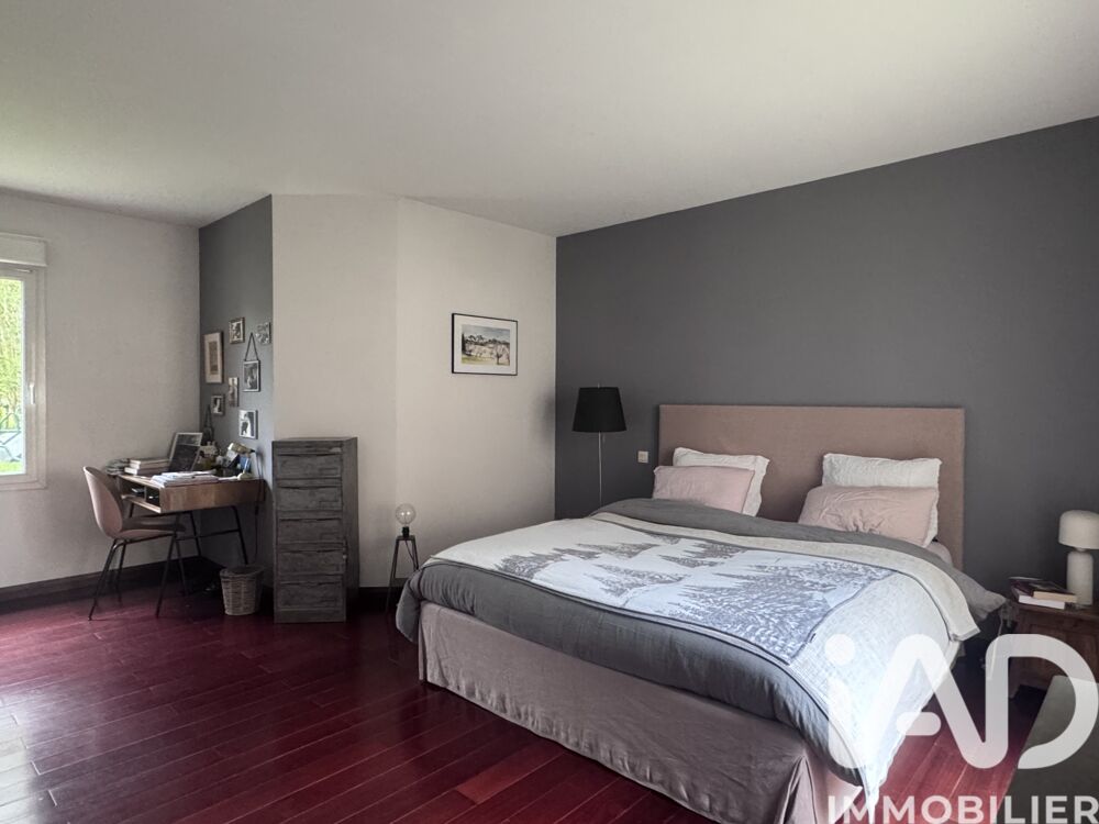 � vendre  Villa Saint-Nom-la-Bret�che (78860)