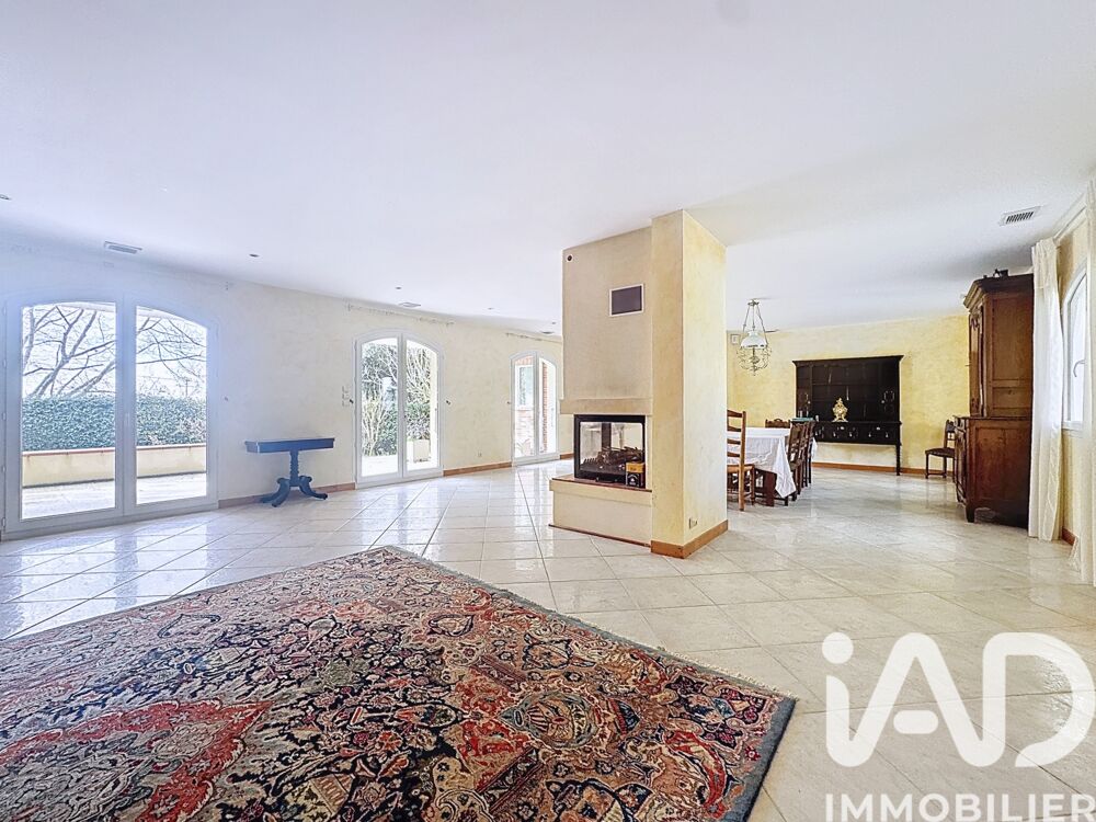 � vendre  Maison Pechbusque (31320)