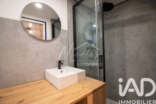  Appartement � vendre 2 pi�ces 35 m�