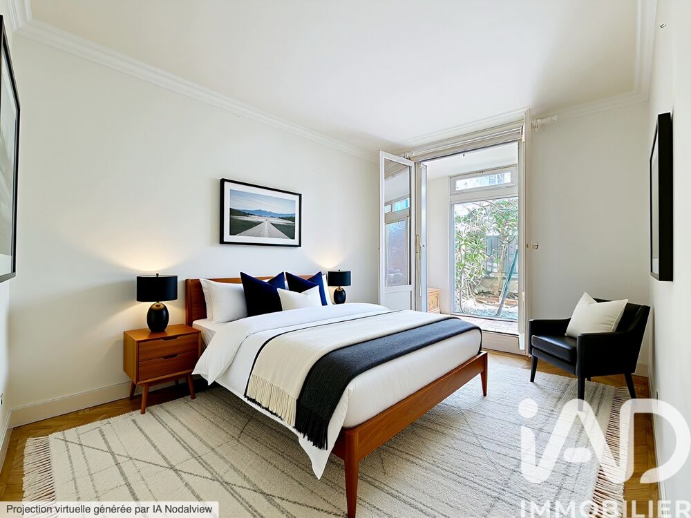 � vendre  Appartement Clichy (92110)