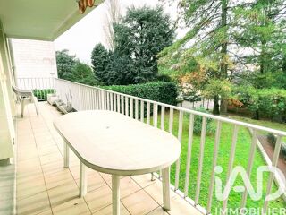  Appartement � vendre 3 pi�ces 62 m�