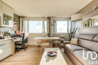  Appartement  vendre 2 pices 47 m