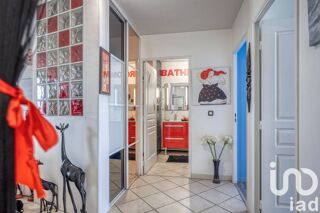  Appartement  vendre 4 pices 85 m