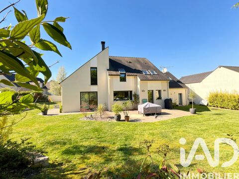   Vente Maison/villa 6 pi�ces Maison - 6 pi�ce(s) - 178 m�