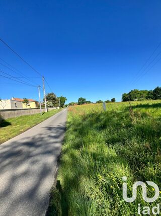  Terrain � vendre 3649 m�