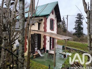  Maison � vendre 4 pi�ces 56 m�