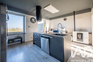  Maison � vendre 6 pi�ces 112 m�