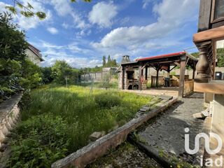  Maison  vendre 7 pices 128 m