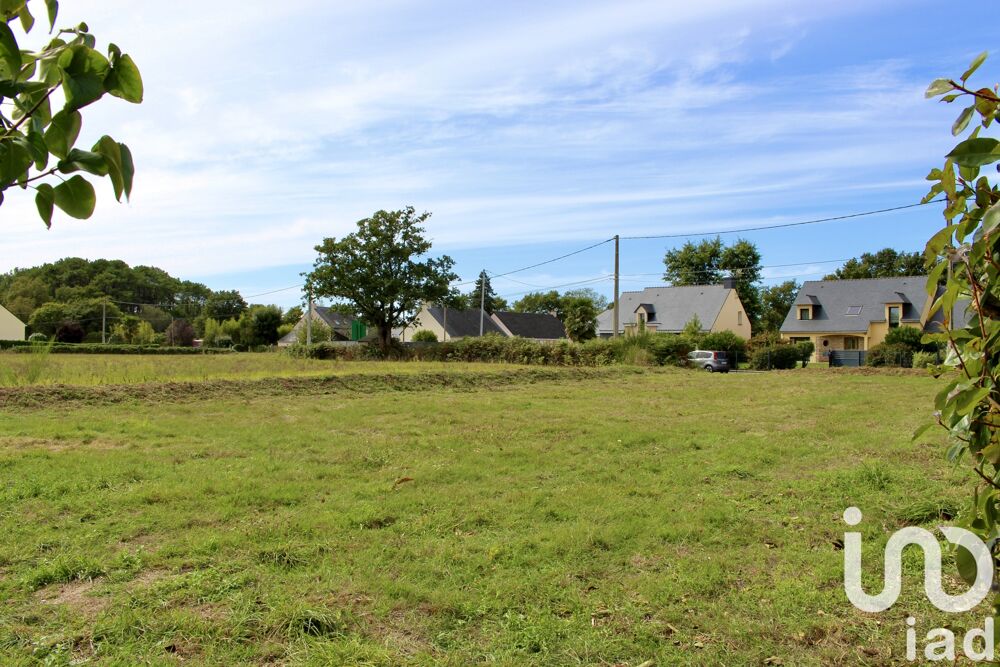 Vente Terrain Vente Terrain � b�tir 665 m&sup2; F�rel