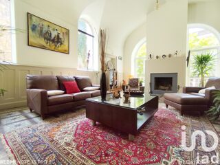  Maison  vendre 9 pices 282 m