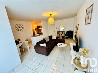  Appartement  vendre 3 pices 57 m