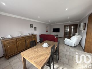  Maison � vendre 8 pi�ces 190 m�