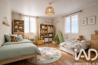  Maison � vendre 4 pi�ces 100 m�