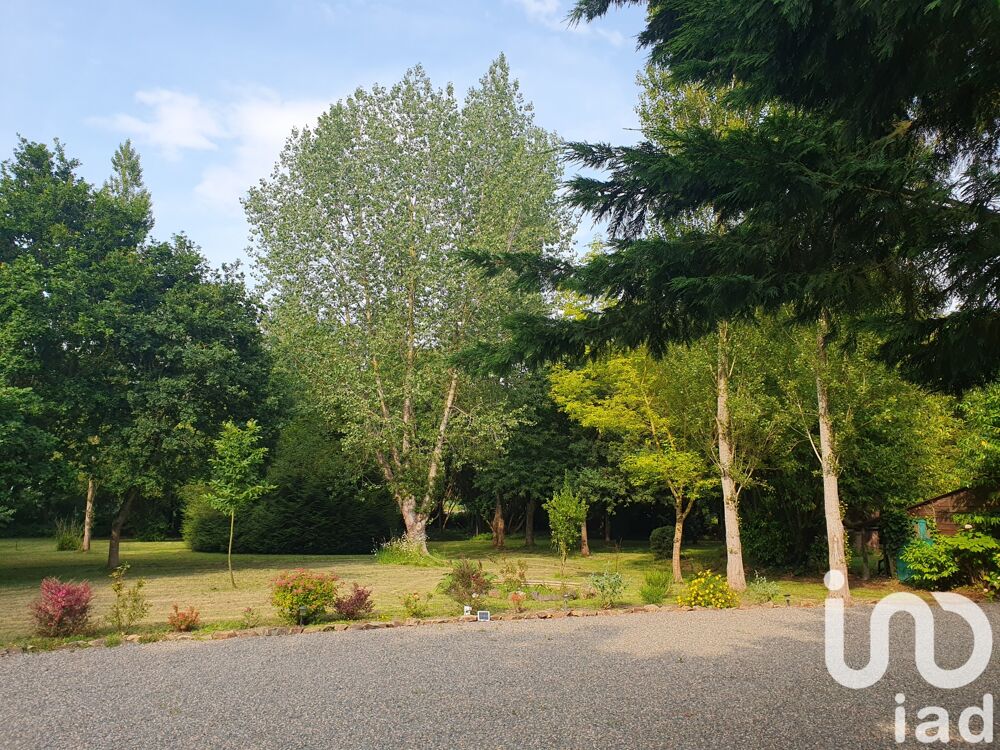 � vendre  Maison Pl�guien (22290)