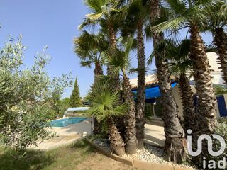  Maison � vendre 5 pi�ces 133 m�