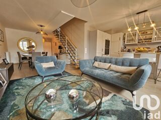  Appartement � vendre 4 pi�ces 105 m�