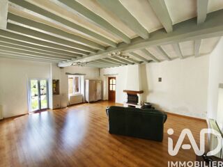  Maison � vendre 3 pi�ces 130 m�