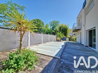  Maison � vendre 7 pi�ces 200 m�