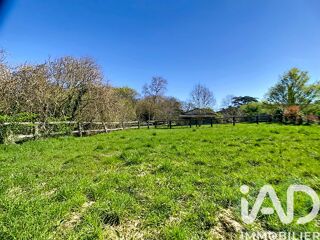  Terrain � vendre 1000 m�