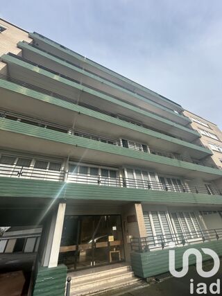  Appartement � vendre 3 pi�ces 105 m�