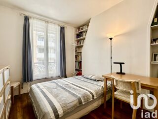  Appartement  vendre 2 pices 34 m