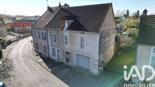  Maison � vendre 5 pi�ces 141 m�