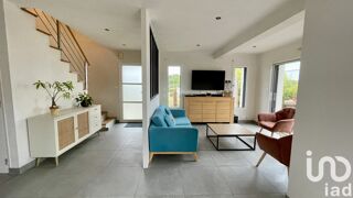  Maison � vendre 6 pi�ces 105 m�