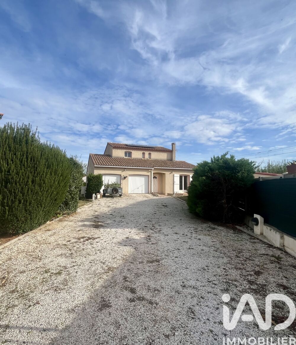 Vente Maison Vente Maison/villa 5 pi�ces Millas