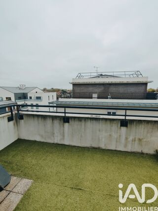  Appartement � vendre 1 pi�ce 30 m�