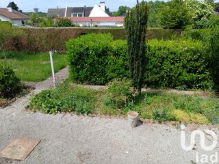  Maison � vendre 4 pi�ces 62 m�