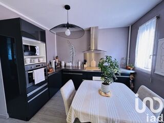  Appartement � vendre 3 pi�ces 78 m�