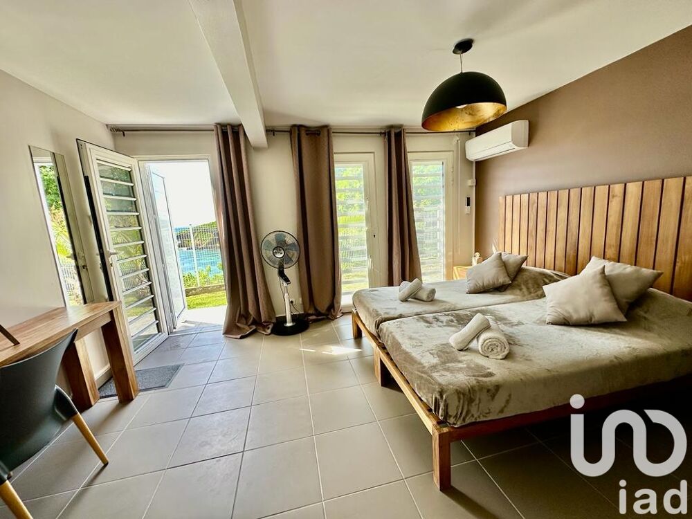 � vendre  Maison Saint-Fran�ois (97118)