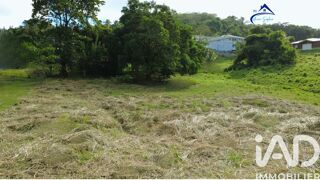  Terrain � vendre 1241 m�