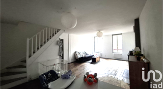  Immeuble  vendre 170 m