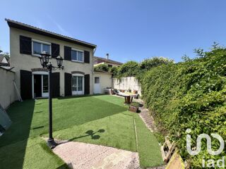  Maison  vendre 7 pices 130 m