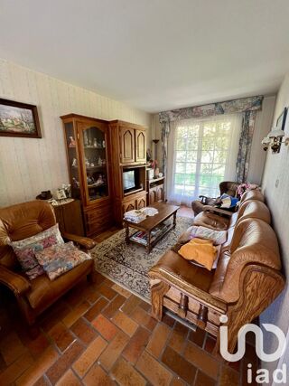  Maison � vendre 5 pi�ces 133 m�