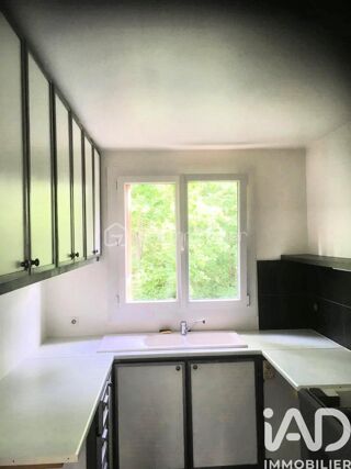  Appartement � vendre 2 pi�ces 46 m�