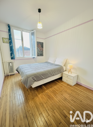  Appartement � vendre 4 pi�ces 90 m�