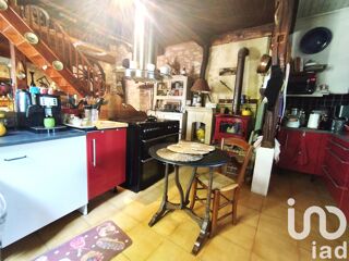 Maison � vendre 8 pi�ces 235 m�