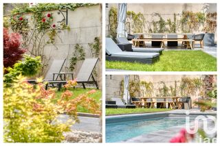  Maison � vendre 8 pi�ces 200 m�