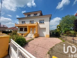  Maison � vendre 10 pi�ces 247 m�