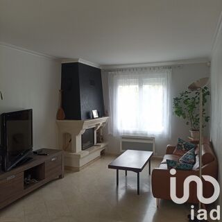  Maison � vendre 5 pi�ces 82 m�