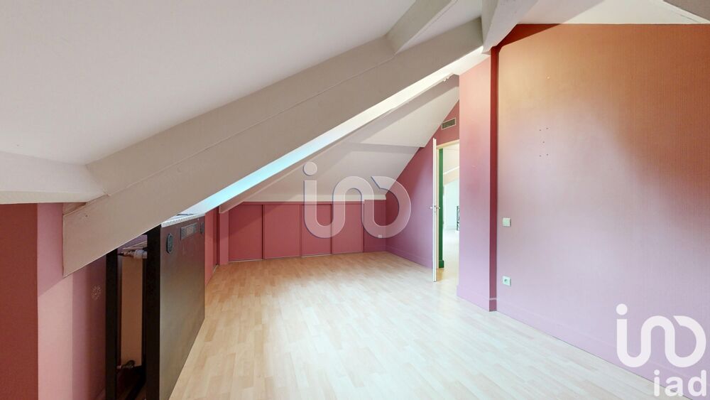  vendre  Maison Toulouse (31300)