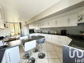  Maison  vendre 7 pices 115 m