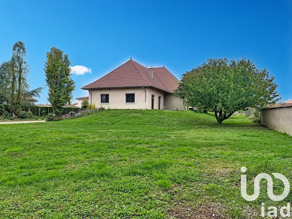  vendre  Maison Genas (69740)