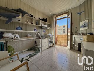  Appartement  vendre 3 pices 54 m