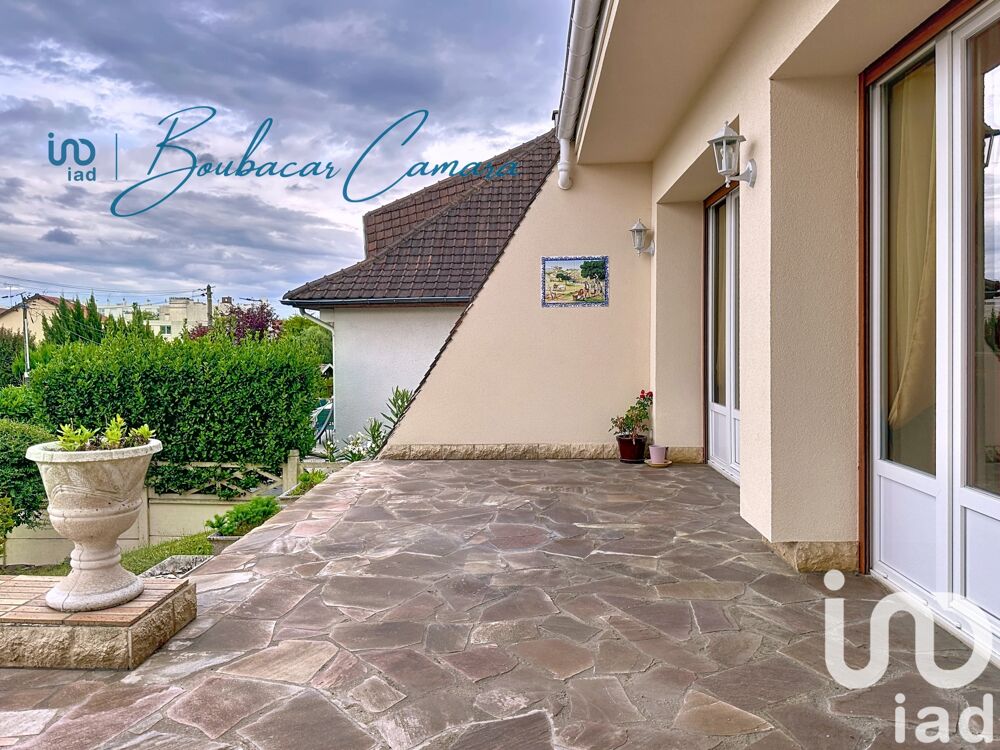  vendre  Maison Sartrouville (78500)