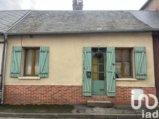  Maison  vendre 3 pices 50 m