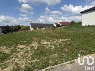  Terrain � vendre 820 m�