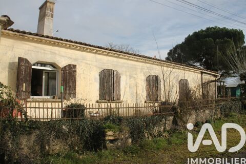   Vente Maison de campagne 5 pi�ces Maison - 5 pi�ce(s) - 114 m�